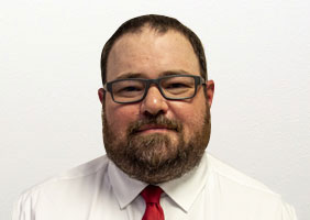 Ron Huckins